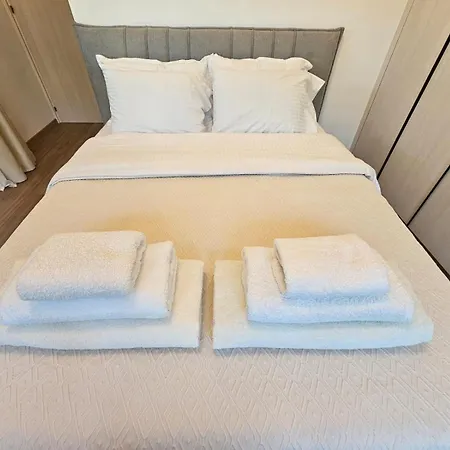 Tg New Luxury Private - Heated Salty Swimming Pool, Outdoor Jacuzzi, Sauna, Exotic Garden *