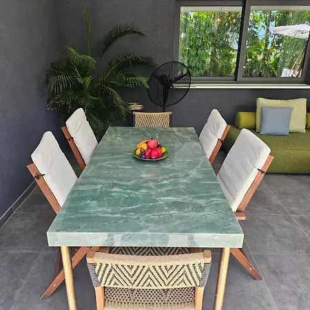 Willa Tg New Luxury Private - Heated Salty Swimming Pool, Outdoor Jacuzzi, Sauna, Exotic Garden *