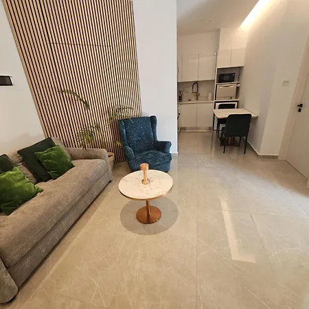 Tg New Luxury Private - Heated Salty Swimming Pool, Outdoor Jacuzzi, Sauna, Exotic Garden *