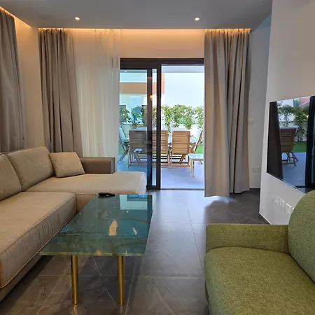 Tg New Luxury Private - Heated Salty Swimming Pool, Outdoor Jacuzzi, Sauna, Exotic Garden Willa *