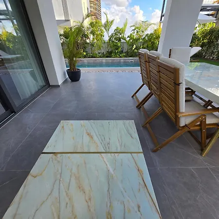 Tg New Luxury Private - Heated Salty Swimming Pool, Outdoor Jacuzzi, Sauna, Exotic Garden Limassol