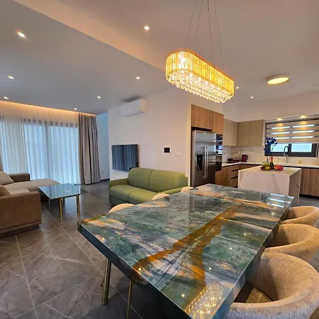 Tg New Luxury Private - Heated Salty Swimming Pool, Outdoor Jacuzzi, Sauna, Exotic Garden Willa *