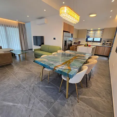 Willa Tg New Luxury Private - Heated Salty Swimming Pool, Outdoor Jacuzzi, Sauna, Exotic Garden