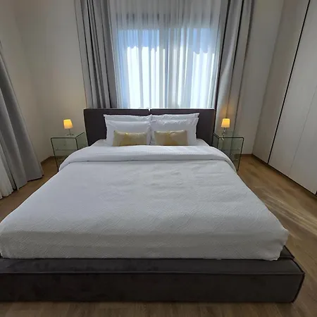 Tg New Luxury Private - Heated Salty Swimming Pool, Outdoor Jacuzzi, Sauna, Exotic Garden * Limassol