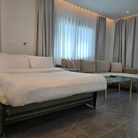 Tg New Luxury Private - Heated Salty Swimming Pool, Outdoor Jacuzzi, Sauna, Exotic Garden Villa